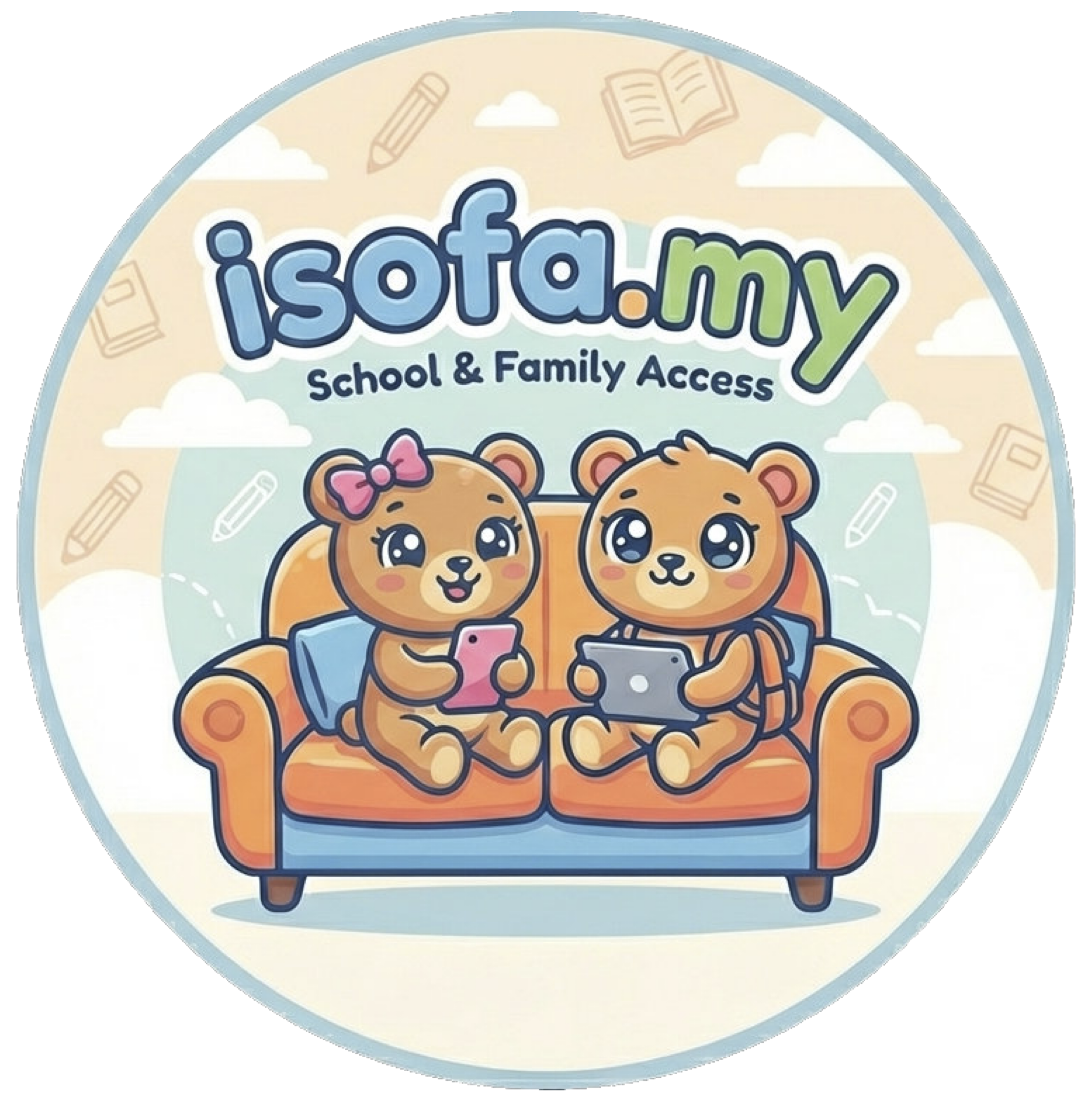 iSofa.my Logo